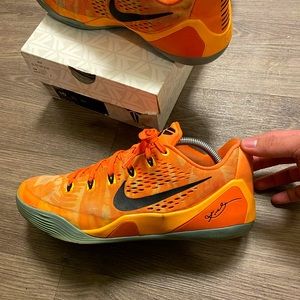 Kobe 9 Peach Mango